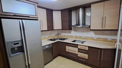 Apartment for sale in Estudiantes, Valdepeñas