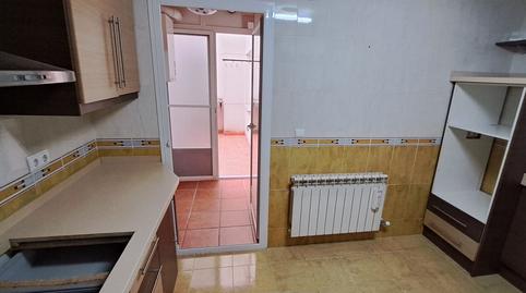 Apartment for sale in Estudiantes, Valdepeñas