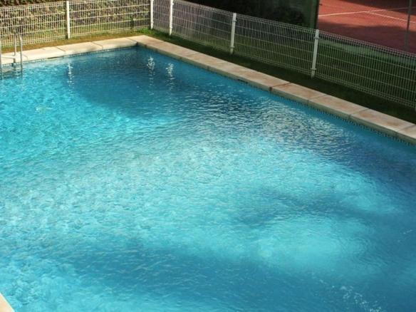 Apartment for sale in Universidad