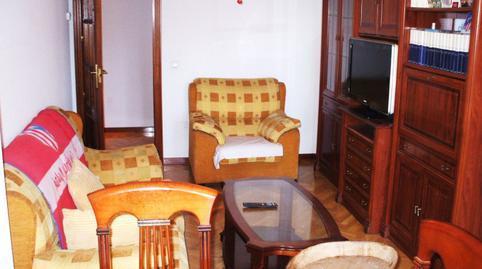 Apartment for sale in Universidad