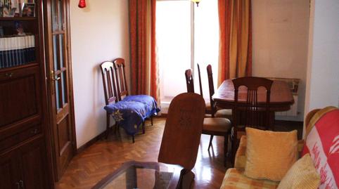 Apartment for sale in Universidad