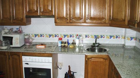 Apartment for sale in Universidad