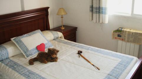 Apartment for sale in Universidad
