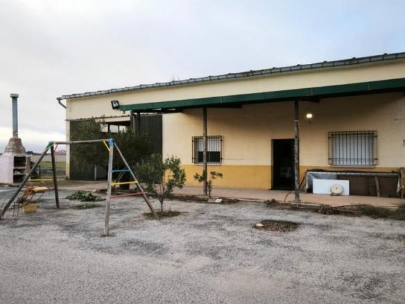 Townhouse for sale in Cadalso de los Vidrios