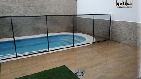 Commercial premises for sale in Fuenlabrada, Old Town