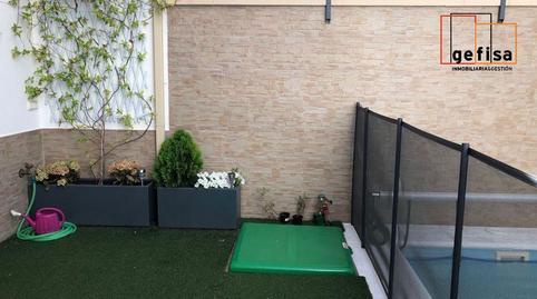 Commercial premises for sale in Fuenlabrada, Old Town