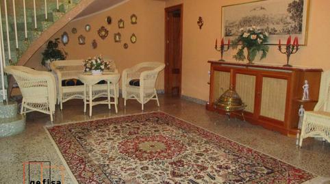 Townhouse for sale in Cadalso de los Vidrios