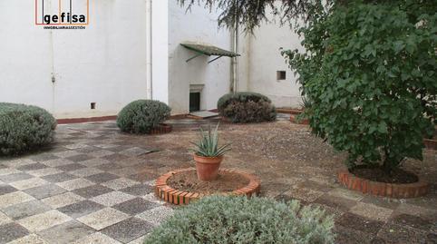 Townhouse for sale in Cadalso de los Vidrios