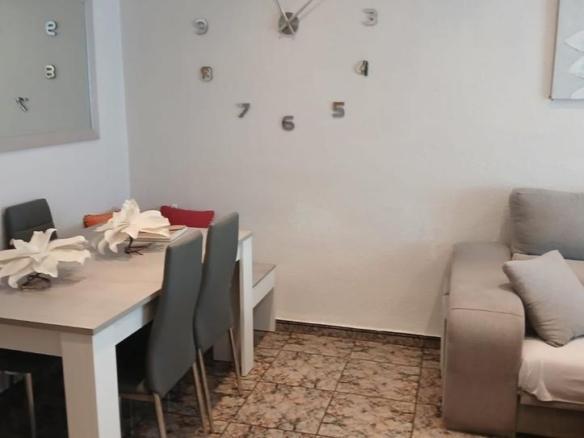 Apartment for sale in Daimiel