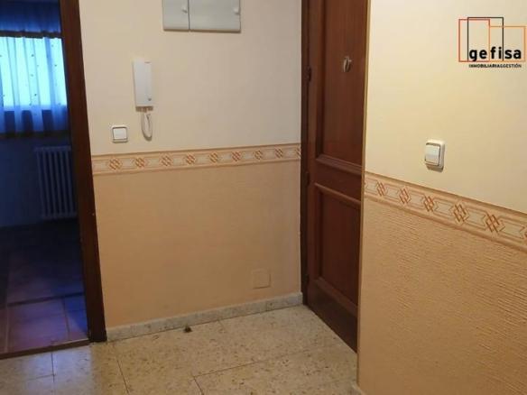Apartment for sale on Calle de Hermosilla, 80, Goya