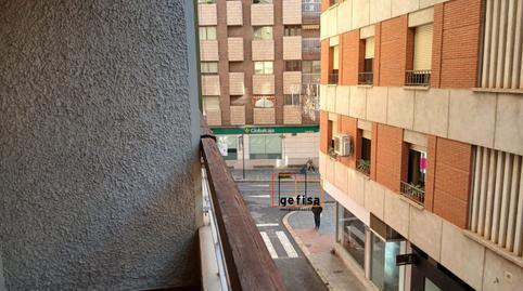 Apartment for sale on Calle de Hermosilla, 80, Goya