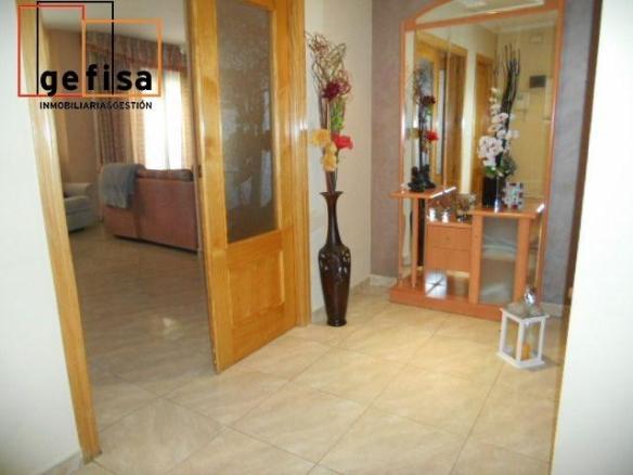 Apartment for sale on Malpica Street, Miguelturra