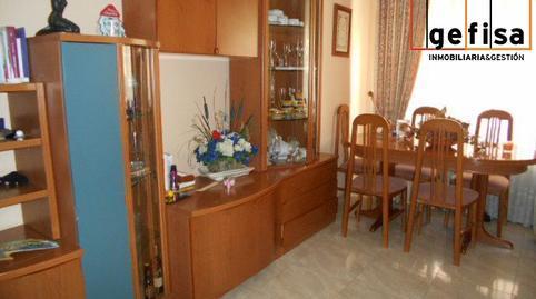 Apartment for sale on Malpica Street, Miguelturra