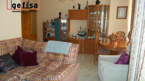 Apartment for sale on Malpica Street, Miguelturra