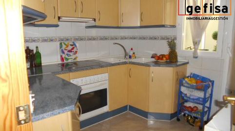 Apartment for sale on Malpica Street, Miguelturra