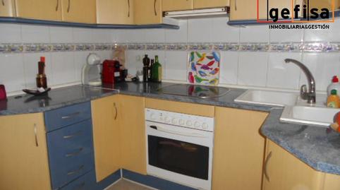 Apartment for sale on Malpica Street, Miguelturra