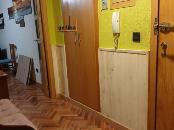 Apartment for sale in Plaza Cervantes, 4, Centro – Plaza Mayor