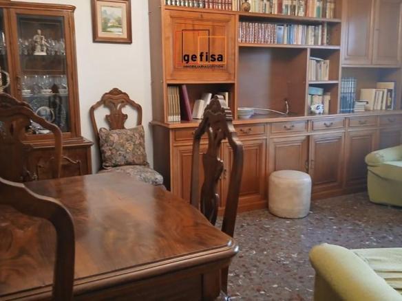 House or villa for sale in Travesía Calatrava, 55, Fuente el Fresno