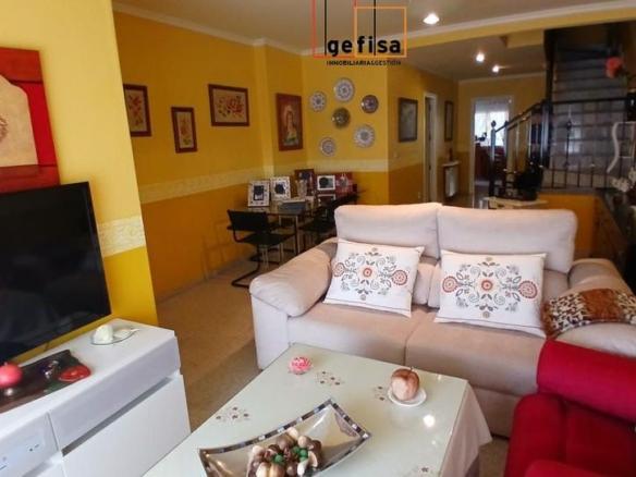 Apartment for sale on Calle de Calatrava, 22, El Perchel