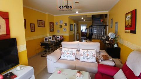 Apartment for sale on Calle de Calatrava, 22, El Perchel
