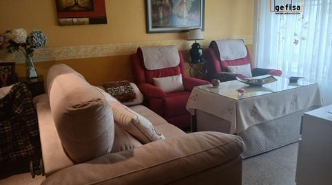 Apartment for sale on Calle de Calatrava, 22, El Perchel