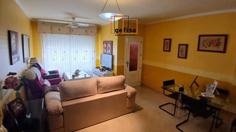 Apartment for sale on Calle de Calatrava, 22, El Perchel