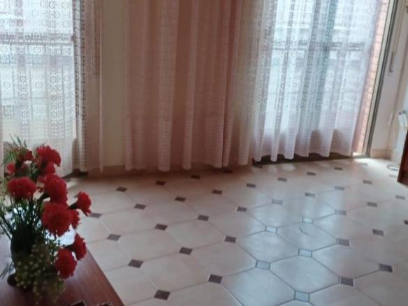 Apartment for sale on Calle Alonso de Estrada, 17, Nuevo Hospital