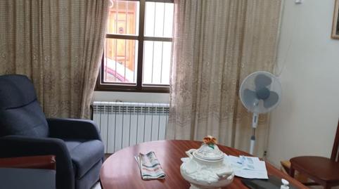 Apartment for sale on Calle Alonso de Estrada, 17, Nuevo Hospital