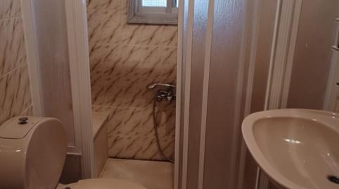 Apartment for sale on Calle Alonso de Estrada, 17, Nuevo Hospital