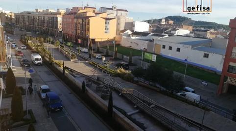 Townhouse for sale on Avenida de Europa, 38, Carrión de Calatrava