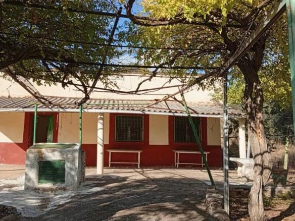 Apartment for sale on Calle Huertos, El Perchel
