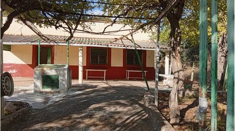 Apartment for sale on Calle Huertos, El Perchel