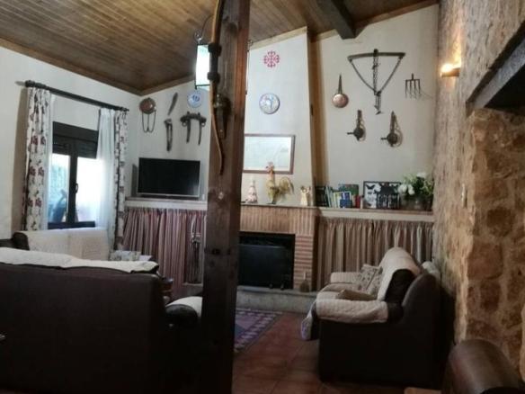 House or villa for sale on Calle Serenidad, Palmete
