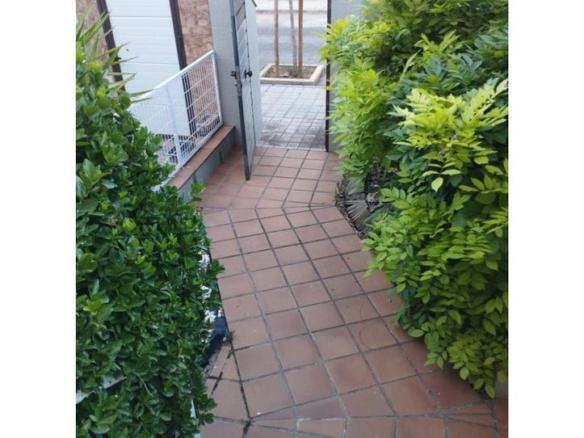 Apartment for sale on Juan Sebastian Elcano Street, Centro – Doña Mercedes
