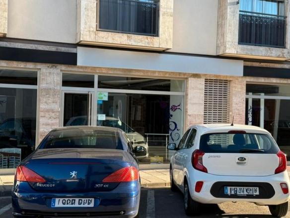 House or villa for sale in Norway, Playa Blanca
