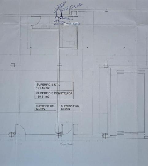 House or villa for sale in Norway, Playa Blanca