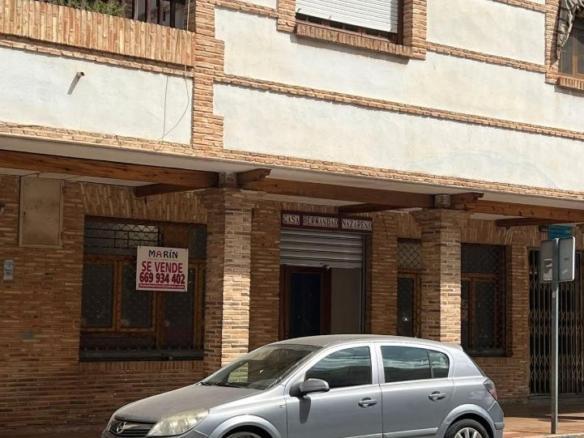 Duplex for sale on Avenida Mila Reial, Torre in Conill – Cumbres de San Antonio