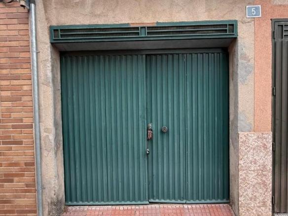 Apartment for sale on Calle General Espartero, 9, Moral de Calatrava