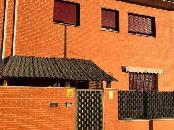 Apartment for sale on Calle Iglesia, 32, Fuenllana