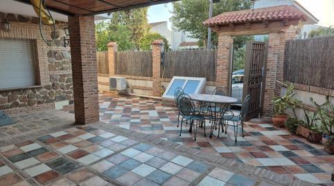 Commercial premises for sale at Calle Antonio Maura, 46, Almadén