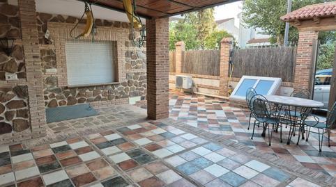 Commercial premises for sale at Calle Antonio Maura, 46, Almadén