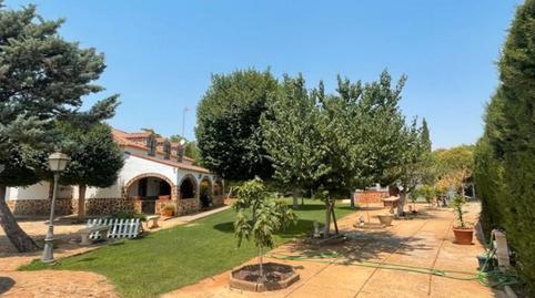 Apartment for sale on Avenida Juan Carlos I, 30, Tomelloso