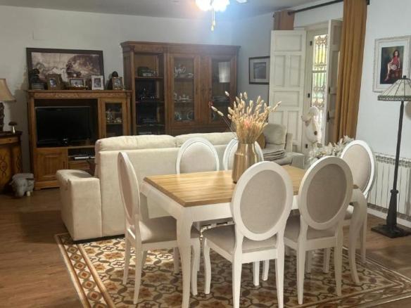 Apartment for sale on Calle Mayorazgo, 13, Manzanares