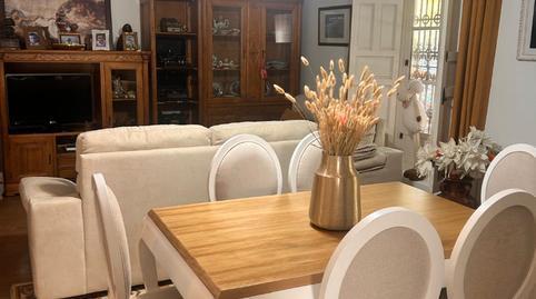 Apartment for sale on Calle Mayorazgo, 13, Manzanares