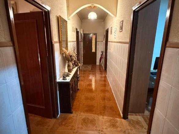 Apartment for sale on Calle Tercia, 12, Porzuna