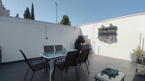 Apartment for sale on Calle Miguel de Cervantes, Manzanares