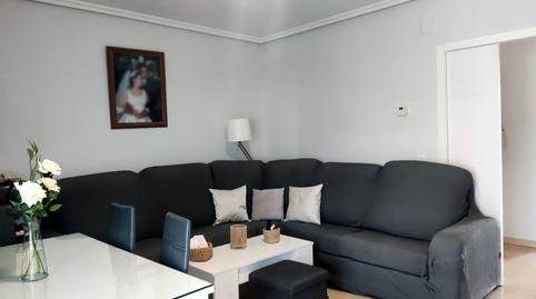 Apartment for sale on Calle Miguel de Cervantes, Manzanares