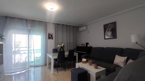 Apartment for sale on Calle Miguel de Cervantes, Manzanares