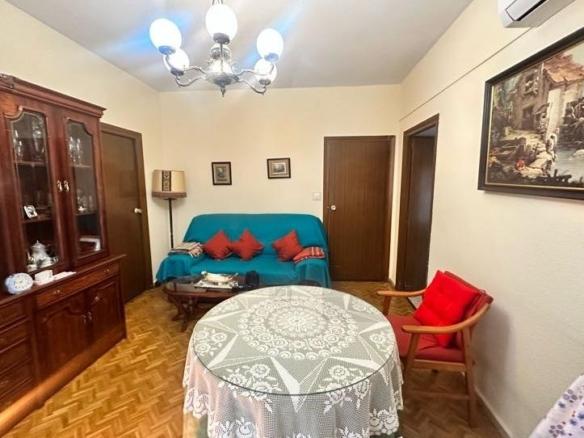 Duplex for sale on Calle Torillo, 32, Argamasilla de Calatrava