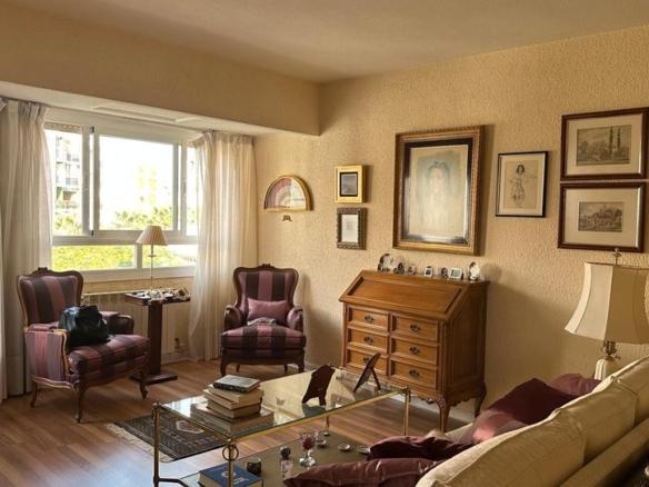 Apartment for sale in Carrión, El Torreón – Los Ángeles – El Pilar